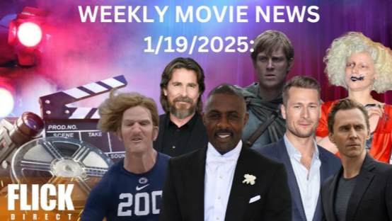 Avatar Dominates, Game of Thrones Returns & 2026 Trailers Heat Up