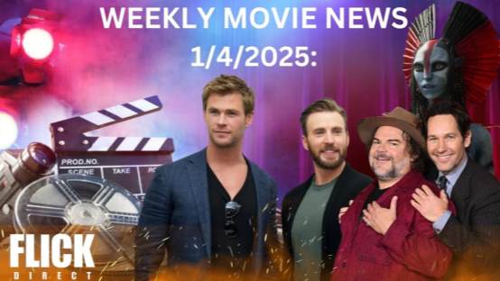 Avatar: Fire and Ash Crosses $1B as 2026 Box Office Surges