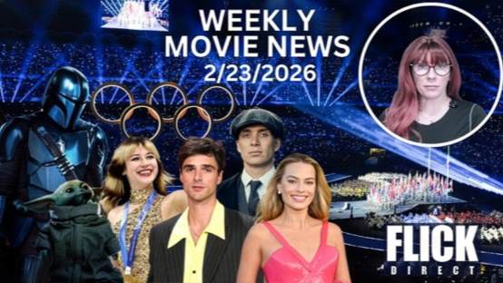 Peaky Blinders Film, Box Office Update & Olympics Highlights