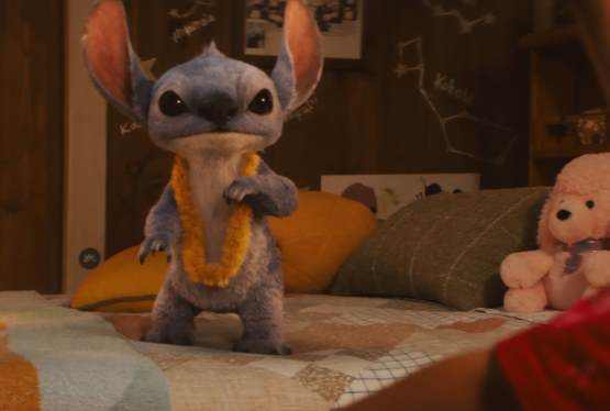 'Ballerina' Behind 'Lilo & Stitch' at the Box Office With $51M Global Debut