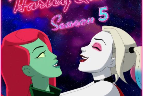 Harley Quinn Season 5 Renewal and Spin-off: More Uproarious Adventures Await!