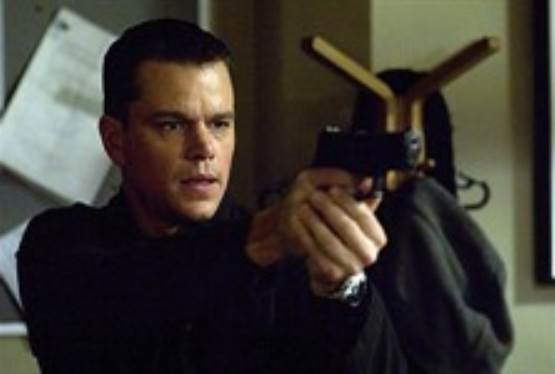 Universal To Fast Track Robert Ludlum's Sigma Protocol