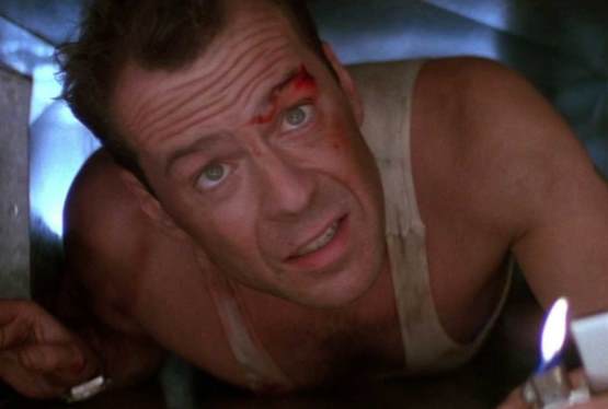 Get Ready to Die Hard With Bruce Willis in 2007