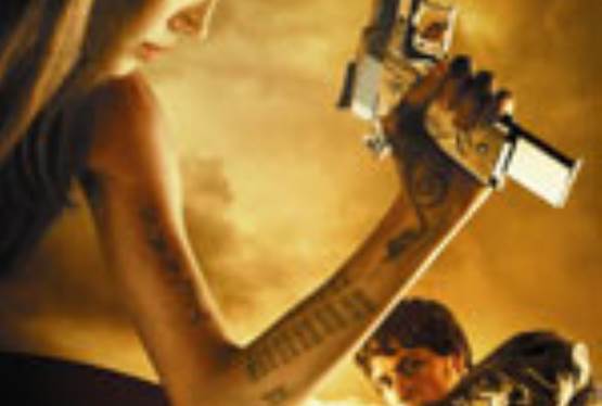 Universal Home Entertainment Creating Wanted Movie Game