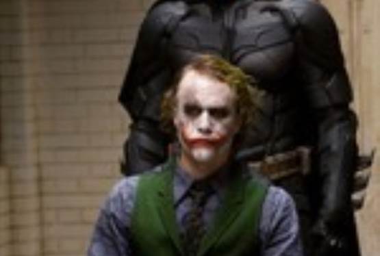 Batman: The Dark Knight Breaks Another Record