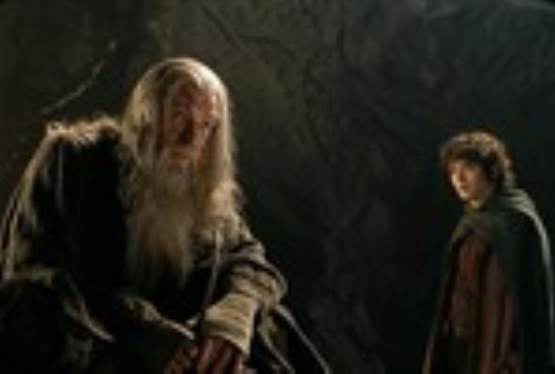 Sir Ian McKellen Will Return As Gandalf