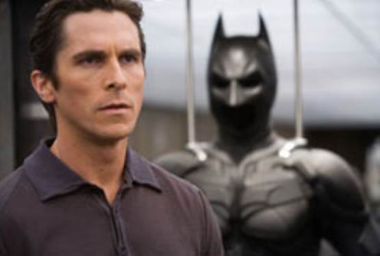 Dark Knight Becomes The Highest Grossing Coming Book Movie Ever