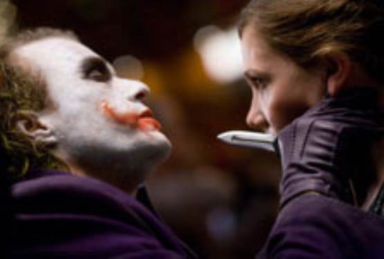 It's No Laughing Matter, The Dark Knight Is The Second Highest Grossing Movie of All Time