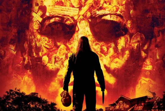 Sequel In The Works To Rob Zombie's Halloween