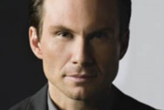 NBC Cancels  Christian Slater Star Vehicle, My Own Worst Enemy