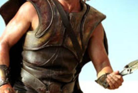 Brad Pitt To Star In The Odyssey