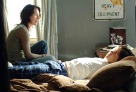 Terminator: The Sarah Connor Chronicles Fall 2008 Review