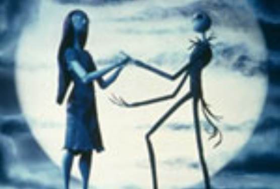Tim Burton's Nightmare Before Christmas Returns To The Big Screen