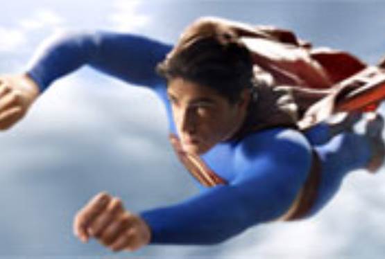 It's Official -- Superman Returns to Get a Sequel