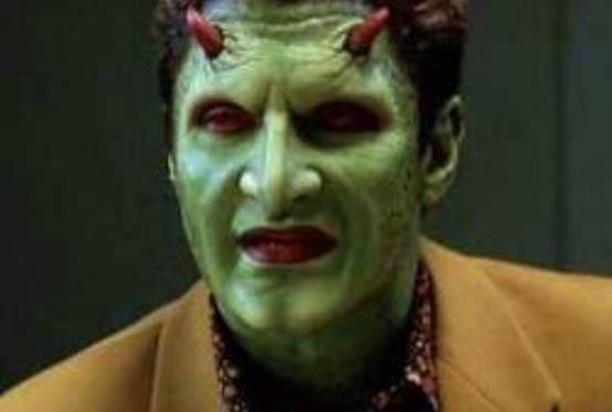 Angel TV Star Andy Hallett Passes Away