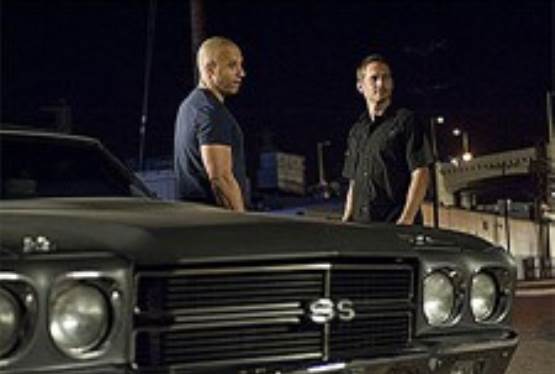 Fast and Furious Leaves Box Office Records in The Dust