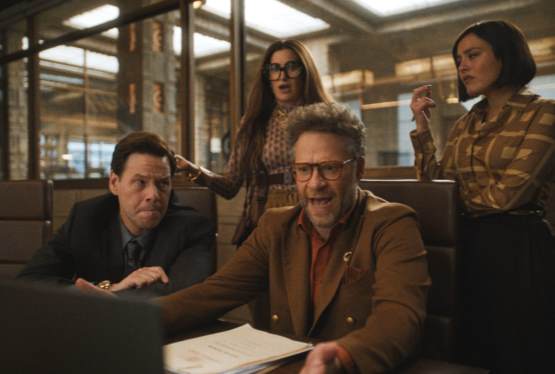 2025 Emmy Awards: The Studio Sets Record, Cristin Milioti and Owen Cooper Win