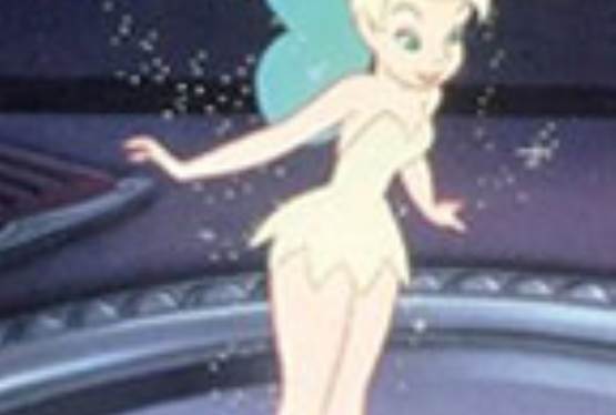 Disney’s Tinker Bell Movie Delayed