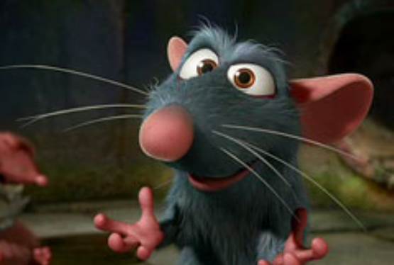 Trouble for Disney/Pixar Ratatouille