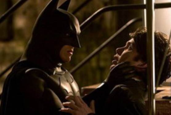 Batman 2, The Dark Night, Casting Update