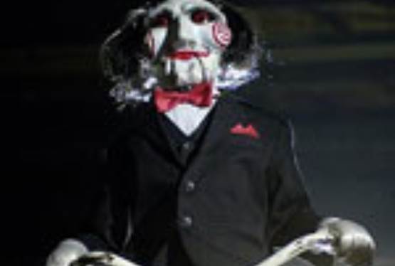 Lionsgate's Saw IV To Be Directed by Darren Lynn Bousman