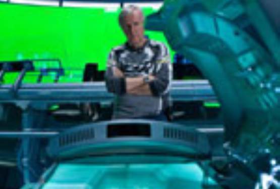 James Cameron's Avatar Day