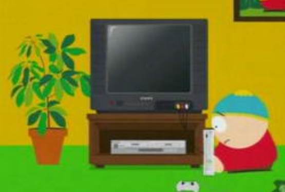 South Park Coming to Xbox 360