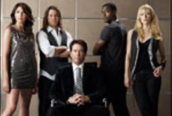 The Con is On as TNT Orders Third Season of Hit Series Leverage