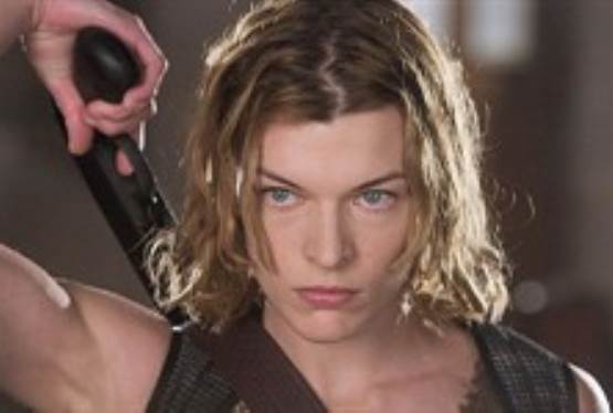 Resident Evil:Afterlife Casting Update