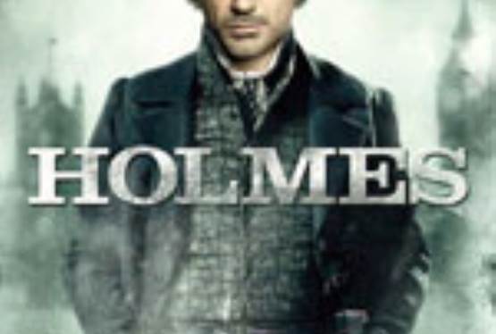 Sherlock Holmes Sequel Already in the Works?