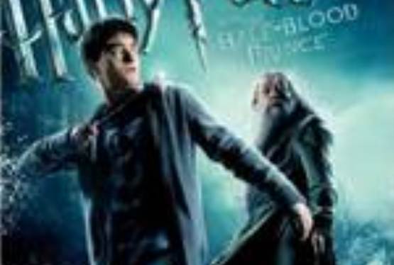 Warnes Bros. Announces First-ever Worldwide Live Community Screening of  Harry Potter andThe Half-Blood Prince