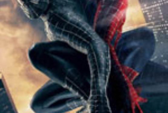 Spider-man Spins Web To Box Office History