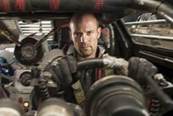 Principal Photography For Death Race 2 Begins in South Africa