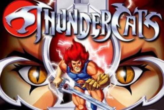 Thundercats To Make It's Way to The Big Screen