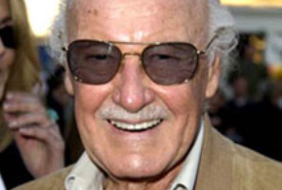 Disney Studios Signs Exclusive Deal With Spider-man Creator Stan Lee