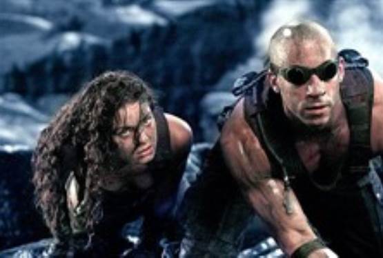 Plot Details for Third Riddick Film Revealed