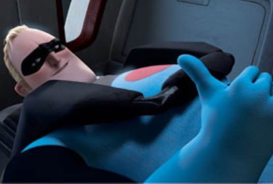 Ratatouille Director to Direct More Incredibles For Disney and Pixar