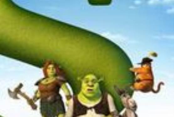 Dreamworks Warns Investors To Prepare for Low Numbers For Shrek