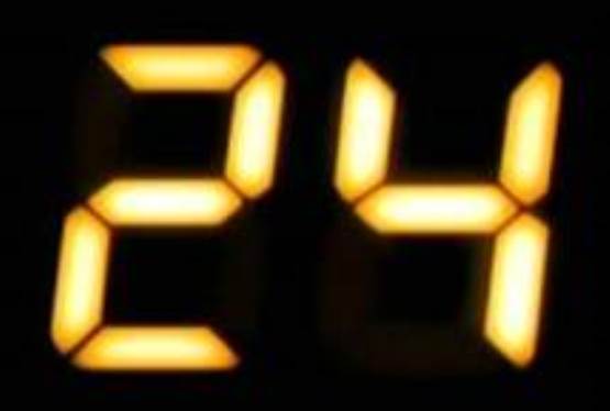 24 The Series Might Be Off The Network But You Can Still Get Your Fix Later on This Year