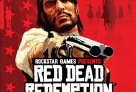 Rockstar Games Red Dead Redemption Short Film To Air on Fox This Week