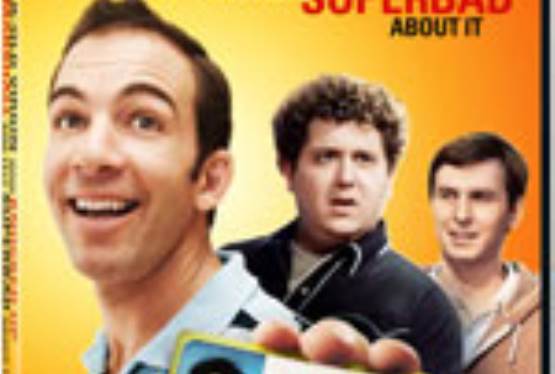 Interview: FlickDirect Interviews Craig Moss, Director of "The 41-Year-Old Virgin Who Knocked Up Sarah Marshall and Felt Superbad About It" on FlickDirect