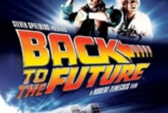 Universal Announces 25th Anniversary Edition of Back to The Future on DVD and Blu-ray