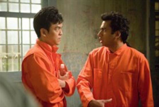 Harold and Kumar The Third