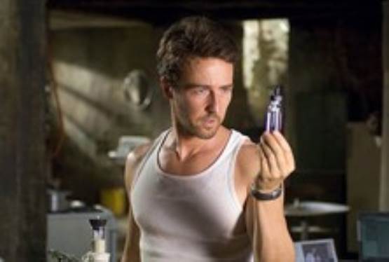 Edward Norton Responds To Avengers Hulk