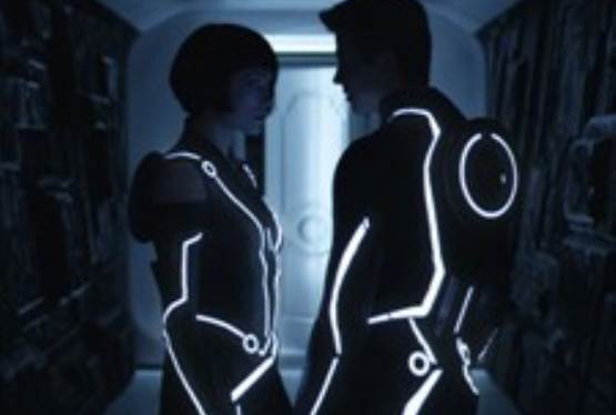 Disney Brings In The Big Guns To Help With Tron Legacy