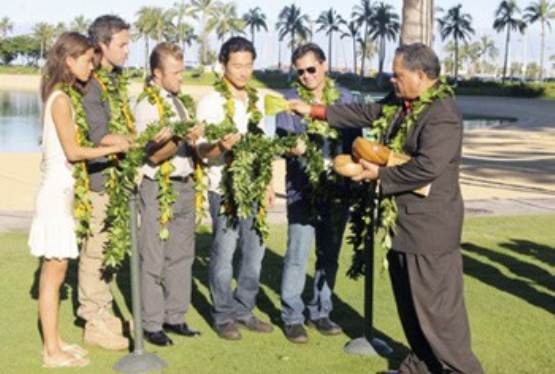 Hawaii 5-0 Set To Reinvigorate CBS Line-up