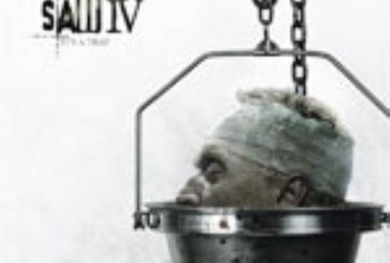 Lionsgate Film's Saw and Red Cross To Hold Blood Drive