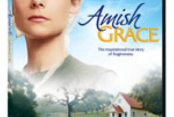 Amish Grace Comes To DVD