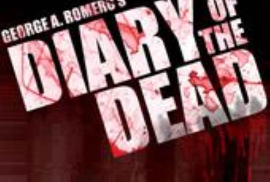 Weinstein Company Picks Up George Romero Diary of the Dead