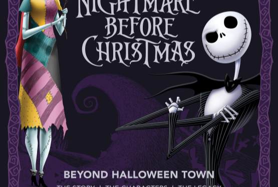 30 Years of Magic: Tim Burton's The Nightmare Before Christmas & Its Everlasting Impact